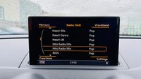USED 2014 64 AUDI A3 CABRIOLET 1.4 TFSI CoD Sport Convertible 2dr Petrol Manual Euro 6 (s/s) (140 ps) ++++DRIVE AWAY TODAY FINANCE+++