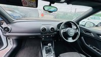USED 2014 64 AUDI A3 CABRIOLET 1.4 TFSI CoD Sport Convertible 2dr Petrol Manual Euro 6 (s/s) (140 ps) ++++DRIVE AWAY TODAY FINANCE+++