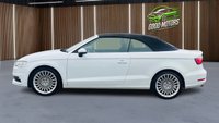 USED 2014 64 AUDI A3 CABRIOLET 1.4 TFSI CoD Sport Convertible 2dr Petrol Manual Euro 6 (s/s) (140 ps) ++++DRIVE AWAY TODAY FINANCE+++