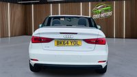 USED 2014 64 AUDI A3 CABRIOLET 1.4 TFSI CoD Sport Convertible 2dr Petrol Manual Euro 6 (s/s) (140 ps) ++++DRIVE AWAY TODAY FINANCE+++