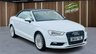 USED 2014 64 AUDI A3 CABRIOLET 1.4 TFSI CoD Sport Convertible 2dr Petrol Manual Euro 6 (s/s) (140 ps) ++++DRIVE AWAY TODAY FINANCE+++
