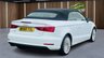 USED 2014 64 AUDI A3 CABRIOLET 1.4 TFSI CoD Sport Convertible 2dr Petrol Manual Euro 6 (s/s) (140 ps) ++++DRIVE AWAY TODAY FINANCE+++