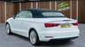 USED 2014 64 AUDI A3 CABRIOLET 1.4 TFSI CoD Sport Convertible 2dr Petrol Manual Euro 6 (s/s) (140 ps) ++++DRIVE AWAY TODAY FINANCE+++