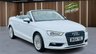 USED 2014 64 AUDI A3 CABRIOLET 1.4 TFSI CoD Sport Convertible 2dr Petrol Manual Euro 6 (s/s) (140 ps) ++++DRIVE AWAY TODAY FINANCE+++