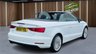 USED 2014 64 AUDI A3 CABRIOLET 1.4 TFSI CoD Sport Convertible 2dr Petrol Manual Euro 6 (s/s) (140 ps) ++++DRIVE AWAY TODAY FINANCE+++