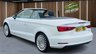 USED 2014 64 AUDI A3 CABRIOLET 1.4 TFSI CoD Sport Convertible 2dr Petrol Manual Euro 6 (s/s) (140 ps) ++++DRIVE AWAY TODAY FINANCE+++