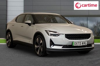 2023 POLESTAR POLESTAR 2