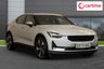 USED 2023 72 POLESTAR POLESTAR 2 Single Motor 69kWh Standard Range Fastback 5dr Electric Auto FWD (231 ps) Rear View Camera, Front / Rear Parking Assistance, Heated Front Seats, 19in Alloys, Electric Door Mirrors Rear View Camera, Front / Rear Parking Assistance, Heated Front Seats, 19in Alloys, Electric Door Mirrors