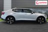 USED 2023 72 POLESTAR POLESTAR 2 Single Motor 69kWh Standard Range Fastback 5dr Electric Auto FWD (231 ps) Rear View Camera, Front / Rear Parking Assistance, Heated Front Seats, 19in Alloys, Electric Door Mirrors Rear View Camera, Front / Rear Parking Assistance, Heated Front Seats, 19in Alloys, Electric Door Mirrors