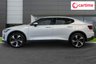 USED 2023 72 POLESTAR POLESTAR 2 Single Motor 69kWh Standard Range Fastback 5dr Electric Auto FWD (231 ps) Rear View Camera, Front / Rear Parking Assistance, Heated Front Seats, 19in Alloys, Electric Door Mirrors Rear View Camera, Front / Rear Parking Assistance, Heated Front Seats, 19in Alloys, Electric Door Mirrors