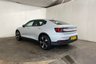 USED 2023 72 POLESTAR POLESTAR 2 Single Motor 69kWh Standard Range Fastback 5dr Electric Auto FWD (231 ps) Rear View Camera, Front / Rear Parking Assistance, Heated Front Seats, 19in Alloys, Electric Door Mirrors Rear View Camera, Front / Rear Parking Assistance, Heated Front Seats, 19in Alloys, Electric Door Mirrors