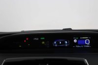 USED 2021 21 TOYOTA PRIUS 1.8 VVT 8.8kWh Business Edition Plus Hatchback 5dr Petrol Plug-in Hybrid CVT Euro 6 (s/s) (122 ps) CAMERA, SENSORS, CARPLAY