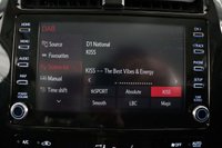 USED 2021 21 TOYOTA PRIUS 1.8 VVT 8.8kWh Business Edition Plus Hatchback 5dr Petrol Plug-in Hybrid CVT Euro 6 (s/s) (122 ps) CAMERA, SENSORS, CARPLAY