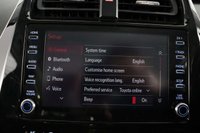 USED 2021 21 TOYOTA PRIUS 1.8 VVT 8.8kWh Business Edition Plus Hatchback 5dr Petrol Plug-in Hybrid CVT Euro 6 (s/s) (122 ps) CAMERA, SENSORS, CARPLAY