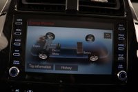 USED 2021 21 TOYOTA PRIUS 1.8 VVT 8.8kWh Business Edition Plus Hatchback 5dr Petrol Plug-in Hybrid CVT Euro 6 (s/s) (122 ps) CAMERA, SENSORS, CARPLAY
