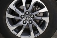 USED 2021 21 TOYOTA PRIUS 1.8 VVT 8.8kWh Business Edition Plus Hatchback 5dr Petrol Plug-in Hybrid CVT Euro 6 (s/s) (122 ps) CAMERA, SENSORS, CARPLAY