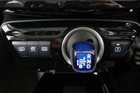 USED 2021 21 TOYOTA PRIUS 1.8 VVT 8.8kWh Business Edition Plus Hatchback 5dr Petrol Plug-in Hybrid CVT Euro 6 (s/s) (122 ps) CAMERA, SENSORS, CARPLAY