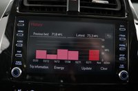 USED 2021 21 TOYOTA PRIUS 1.8 VVT 8.8kWh Business Edition Plus Hatchback 5dr Petrol Plug-in Hybrid CVT Euro 6 (s/s) (122 ps) CAMERA, SENSORS, CARPLAY
