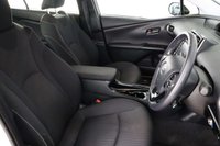 USED 2021 21 TOYOTA PRIUS 1.8 VVT 8.8kWh Business Edition Plus Hatchback 5dr Petrol Plug-in Hybrid CVT Euro 6 (s/s) (122 ps) CAMERA, SENSORS, CARPLAY