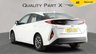 USED 2021 21 TOYOTA PRIUS 1.8 VVT 8.8kWh Business Edition Plus Hatchback 5dr Petrol Plug-in Hybrid CVT Euro 6 (s/s) (122 ps) CAMERA, SENSORS, CARPLAY