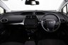 USED 2021 21 TOYOTA PRIUS 1.8 VVT 8.8kWh Business Edition Plus Hatchback 5dr Petrol Plug-in Hybrid CVT Euro 6 (s/s) (122 ps) CAMERA, SENSORS, CARPLAY