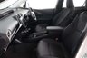 USED 2021 21 TOYOTA PRIUS 1.8 VVT 8.8kWh Business Edition Plus Hatchback 5dr Petrol Plug-in Hybrid CVT Euro 6 (s/s) (122 ps) CAMERA, SENSORS, CARPLAY