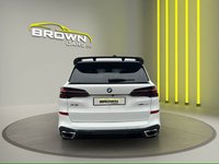 USED 2024 24 BMW X5 3.0 30d MHT M Sport SUV 5dr Diesel Hybrid Steptronic xDrive Euro 6 (s/s) (298 ps) 