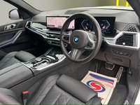 USED 2024 24 BMW X5 3.0 30d MHT M Sport SUV 5dr Diesel Hybrid Steptronic xDrive Euro 6 (s/s) (298 ps) 