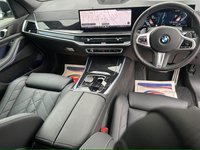 USED 2024 24 BMW X5 3.0 30d MHT M Sport SUV 5dr Diesel Hybrid Steptronic xDrive Euro 6 (s/s) (298 ps) 