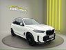 USED 2024 24 BMW X5 3.0 30d MHT M Sport SUV 5dr Diesel Hybrid Steptronic xDrive Euro 6 (s/s) (298 ps) 