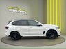 USED 2024 24 BMW X5 3.0 30d MHT M Sport SUV 5dr Diesel Hybrid Steptronic xDrive Euro 6 (s/s) (298 ps) 