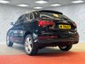 USED 2017 17 AUDI Q3 2.0 TDI S line Edition SUV 5dr Diesel S Tronic quattro Euro 6 (s/s) (150 ps) 2 KEYS