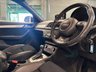 USED 2017 17 AUDI Q3 2.0 TDI S line Edition SUV 5dr Diesel S Tronic quattro Euro 6 (s/s) (150 ps) 2 KEYS