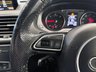 USED 2017 17 AUDI Q3 2.0 TDI S line Edition SUV 5dr Diesel S Tronic quattro Euro 6 (s/s) (150 ps) 2 KEYS