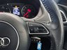 USED 2017 17 AUDI Q3 2.0 TDI S line Edition SUV 5dr Diesel S Tronic quattro Euro 6 (s/s) (150 ps) 2 KEYS