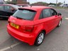 USED 2016 16 AUDI A1 1.6 TDI SE Sportback 5dr Diesel Manual Euro 6 (s/s) (116 ps) LOW TAX CLEAN CAR