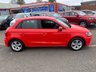 USED 2016 16 AUDI A1 1.6 TDI SE Sportback 5dr Diesel Manual Euro 6 (s/s) (116 ps) LOW TAX CLEAN CAR