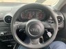 USED 2016 16 AUDI A1 1.6 TDI SE Sportback 5dr Diesel Manual Euro 6 (s/s) (116 ps) LOW TAX CLEAN CAR