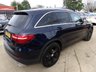 USED 2016 16 MERCEDES-BENZ GLC 2.1 GLC250d Sport SUV 5dr Diesel G-Tronic 4MATIC Euro 6 (s/s) (204 ps) NEW MOT, SERVICE & WARRANTY