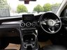 USED 2016 16 MERCEDES-BENZ GLC 2.1 GLC250d Sport SUV 5dr Diesel G-Tronic 4MATIC Euro 6 (s/s) (204 ps) NEW MOT, SERVICE & WARRANTY