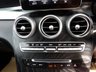 USED 2016 16 MERCEDES-BENZ GLC 2.1 GLC250d Sport SUV 5dr Diesel G-Tronic 4MATIC Euro 6 (s/s) (204 ps) NEW MOT, SERVICE & WARRANTY