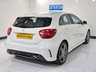 USED 2017 67 MERCEDES-BENZ A-CLASS 1.5 A180d AMG Line Hatchback 5dr Diesel Manual Euro 6 (s/s) (109 ps) NATIONWIDE DELIVERY FROM &pound;99