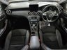 USED 2017 67 MERCEDES-BENZ A-CLASS 1.5 A180d AMG Line Hatchback 5dr Diesel Manual Euro 6 (s/s) (109 ps) NATIONWIDE DELIVERY FROM &pound;99