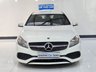 USED 2017 67 MERCEDES-BENZ A-CLASS 1.5 A180d AMG Line Hatchback 5dr Diesel Manual Euro 6 (s/s) (109 ps) NATIONWIDE DELIVERY FROM &pound;99