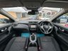 USED 2016 66 NISSAN QASHQAI 1.2 DIG-T N-Connecta SUV 5dr Petrol Manual 2WD Euro 6 (s/s) (115 ps) BV66WUL 