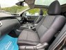 USED 2016 66 NISSAN QASHQAI 1.2 DIG-T N-Connecta SUV 5dr Petrol Manual 2WD Euro 6 (s/s) (115 ps) BV66WUL 
