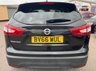 USED 2016 66 NISSAN QASHQAI 1.2 DIG-T N-Connecta SUV 5dr Petrol Manual 2WD Euro 6 (s/s) (115 ps) BV66WUL 