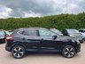 USED 2016 66 NISSAN QASHQAI 1.2 DIG-T N-Connecta SUV 5dr Petrol Manual 2WD Euro 6 (s/s) (115 ps) BV66WUL 