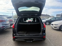 USED 2017 17 FORD FOCUS 1.5 TDCi EcoBoost ST-Line Estate 5dr Diesel Manual Euro 6 (s/s) (120 ps) 