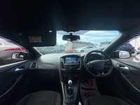 USED 2017 17 FORD FOCUS 1.5 TDCi EcoBoost ST-Line Estate 5dr Diesel Manual Euro 6 (s/s) (120 ps) 